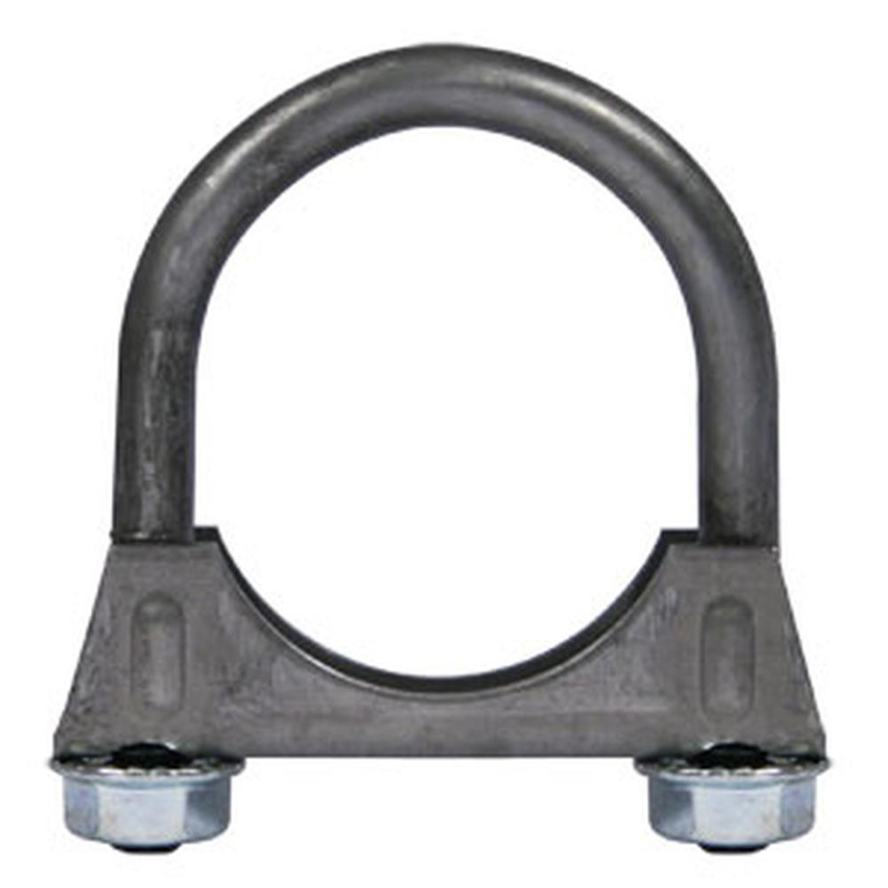 R1747 Muffler Clamp - 1 1/2" Fits IH / Fits FARMALL