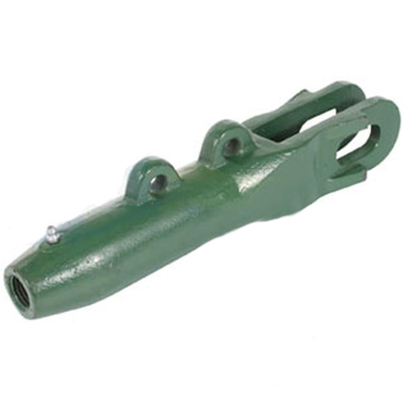 R48595 Lower Lift Yoke Fits John Deere 820 830 1020 1520 1530 2020 ++ Tractors