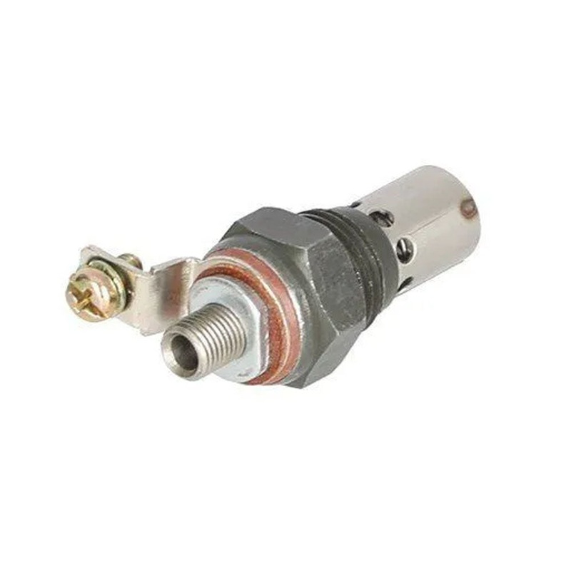 S.41322 Heater Plug Fits 23C 4 Cyl Diesel Engine Fits Massey Ferguson