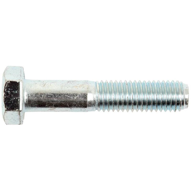 S.5777 Bolt, Size: M12 x 70mm (Din 931)