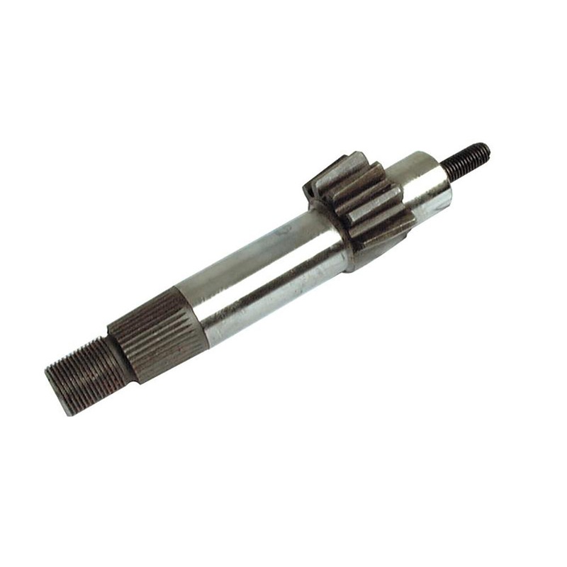 STEERING SECTOR SHAFT Fits Kubota B8200DP B8200EP L235 L2500DT L2500F L2600F