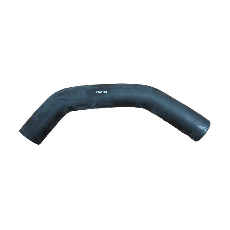 Upper Radiator Hose Fits Case IH 5120 5130 5140 5220 5230 5240 5250 T103198