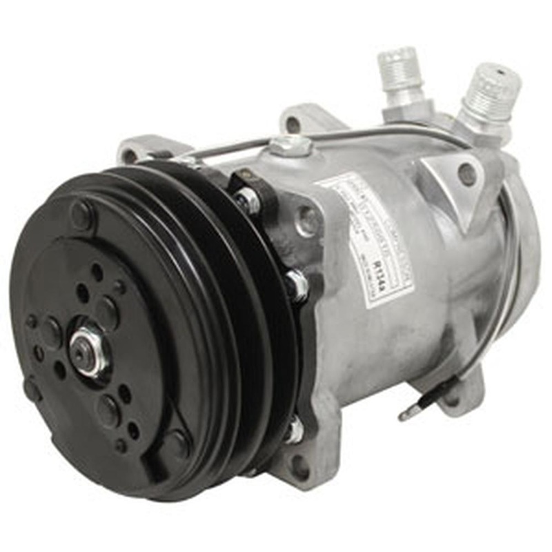 WN-60-2921T94-PEX Air Conditioner, Compressor, Fits Versatile 1150V 160V