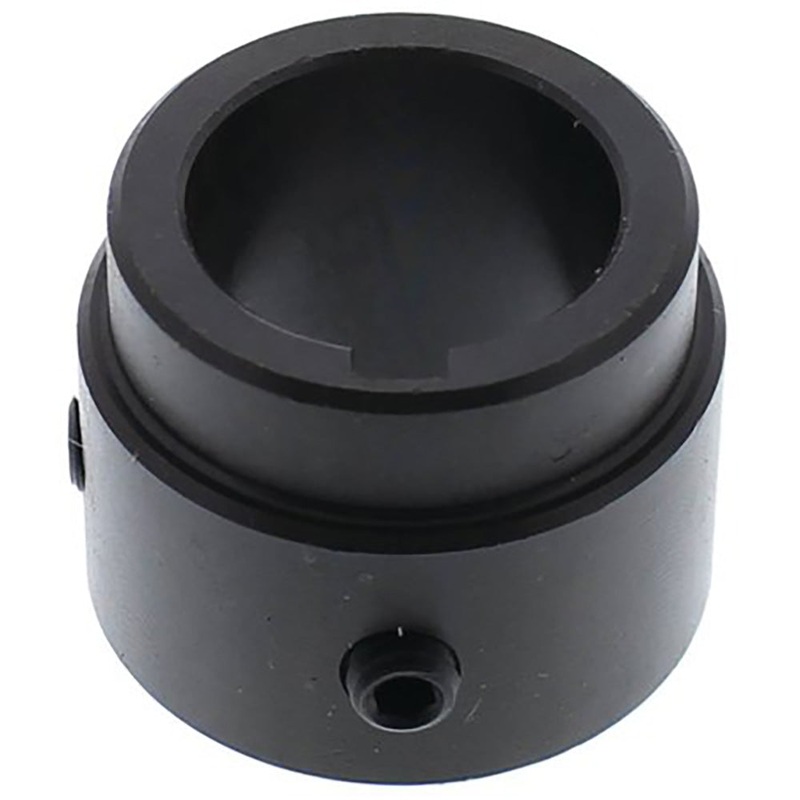 1-3/16" Bore Weld on Hub For W Series (1-5/8" Diameter w/ 1/4" Keyway) WSH20019