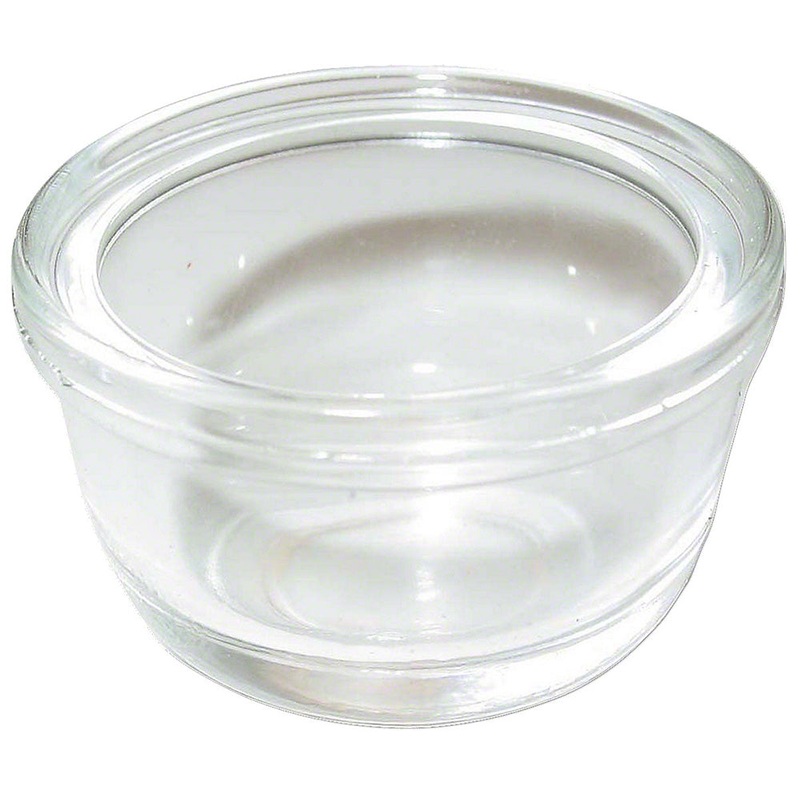 1103-3387 New Fuel Sediment Bowl fits many 2N 8N 9N Jubilee / NAA Fits Ford