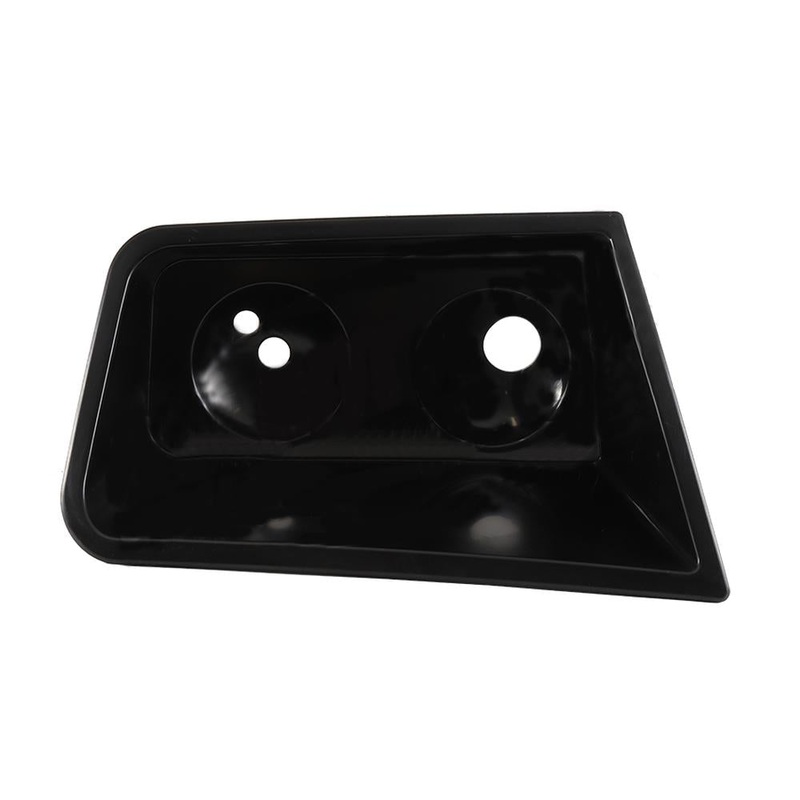 1411-5016 - Light Panel Fits John Deere