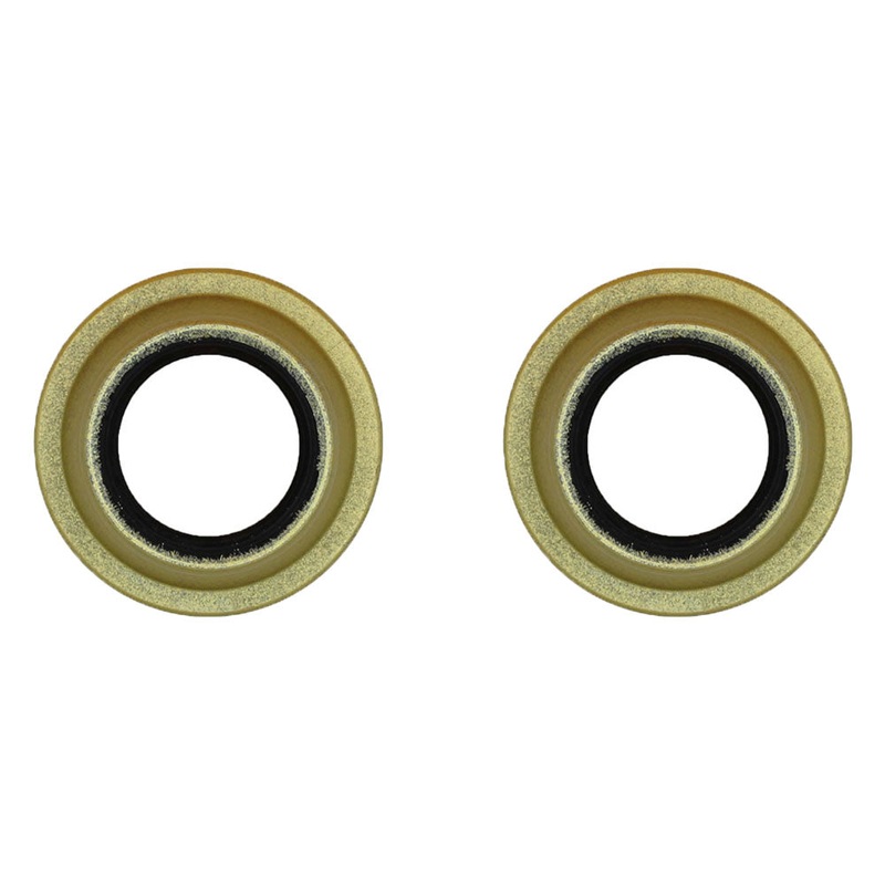 1915-2451-000 Rear Axle Seal Fits Ford 2N Fits Ferguson TE20 TEA20 TED20 TEF21