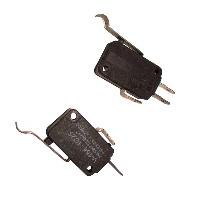 2 Prong 1014808 + 3 Prong 1014807 Micro Switch Kit fits ClubCar