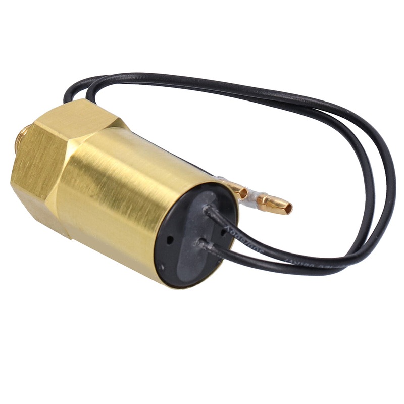 266-6210 Oil Pressure Switch Fits CAT Forestry Excavators: 320CFMST, 320CFMHW++