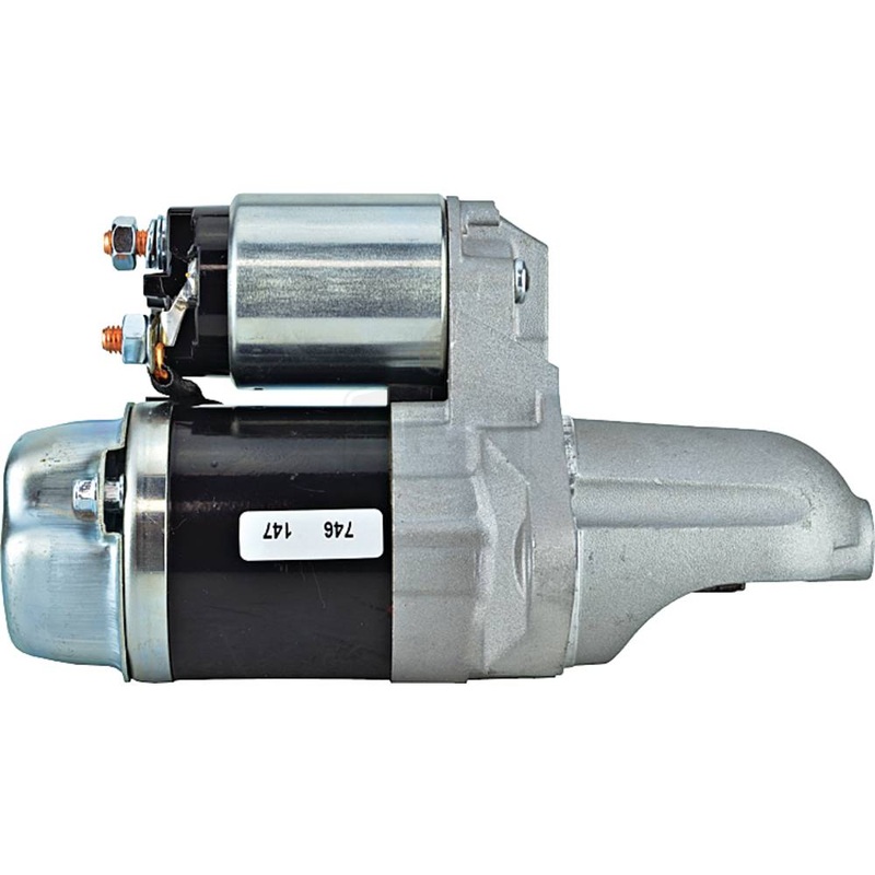 410-48265-JN J&N Electrical Products Starter