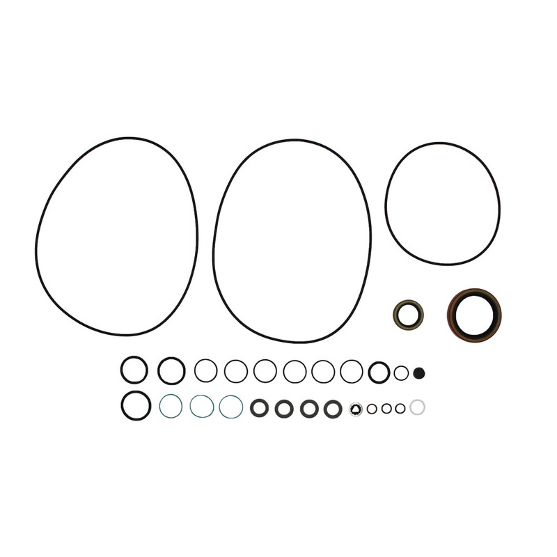 840845000 KIT BRAKE SEAL Fits Timberjack Models