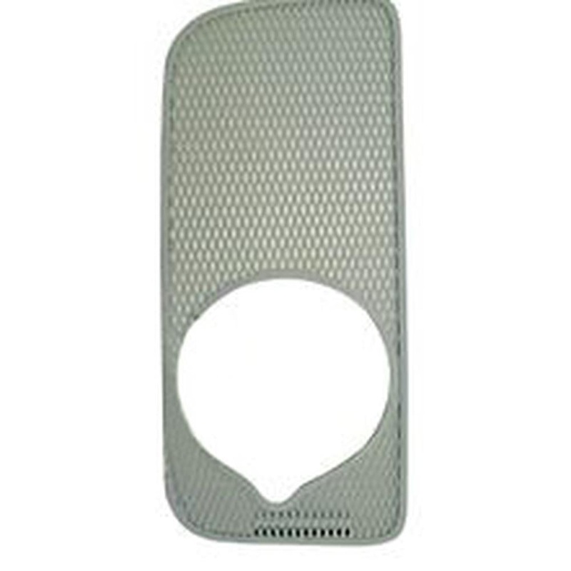 957E8163B Fits Ford Tractor Parts Grille Screen R/H DEXTA, SUPER DEXTA
