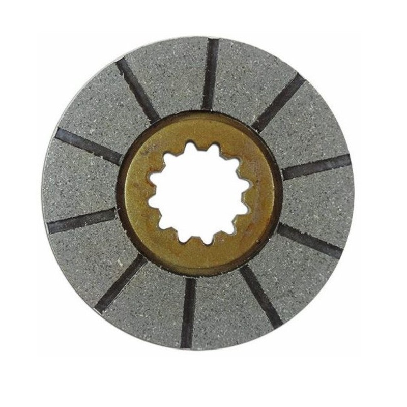 Brake Disc Fits FARMALL & Fits International 450 400 Super M M Fits John Deere