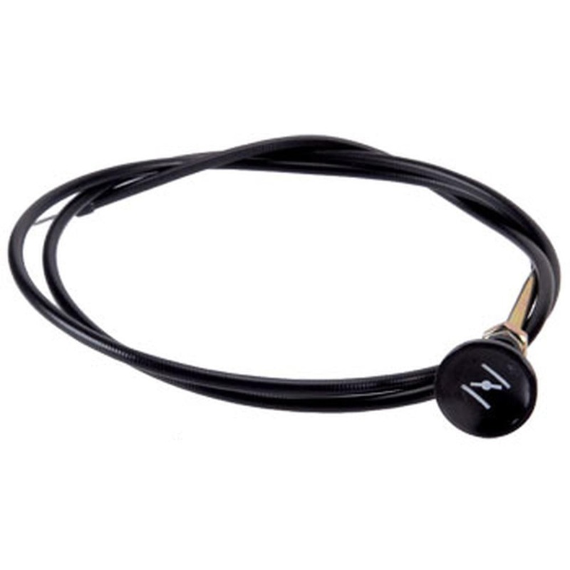 Choke Cable Fits Exmark Models 1-603336 1-603336-A 290-799 290-799-A 603336
