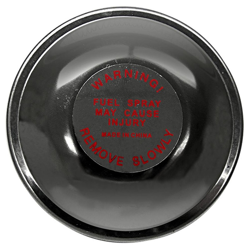 Chrome Fuel Tank Cap Fits John Deere 1010 2010 3010 3020 4010 4020 AT20911