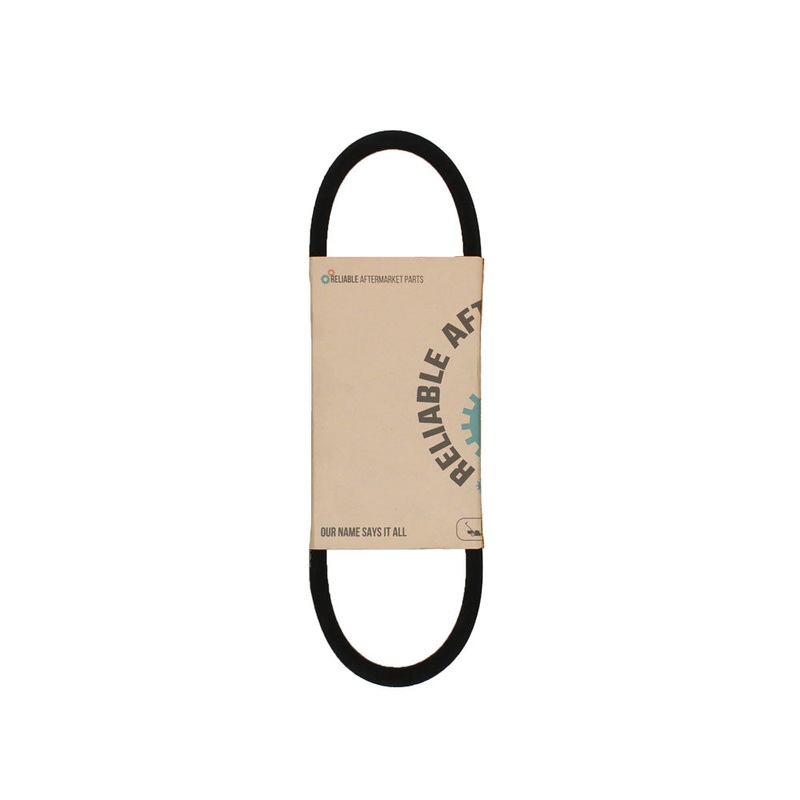 Drive Belt 7046784YP Fits Snapper AP210509B A21509B CP215520HV CRP218520