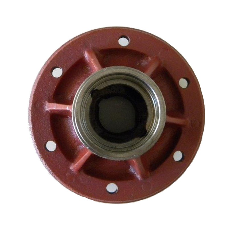Fits MF Hub Assembly 886336m1 Fits 135 165 175 231 240 250 253 255 Fits Landini