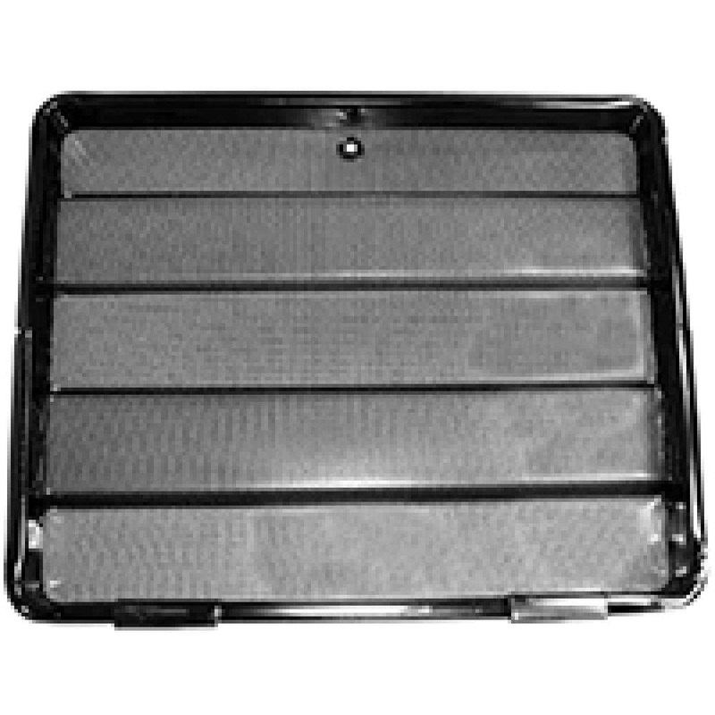 Grille Insert Screen - Lower Fits Massey Ferguson 255 265 275 285 275 532234M91