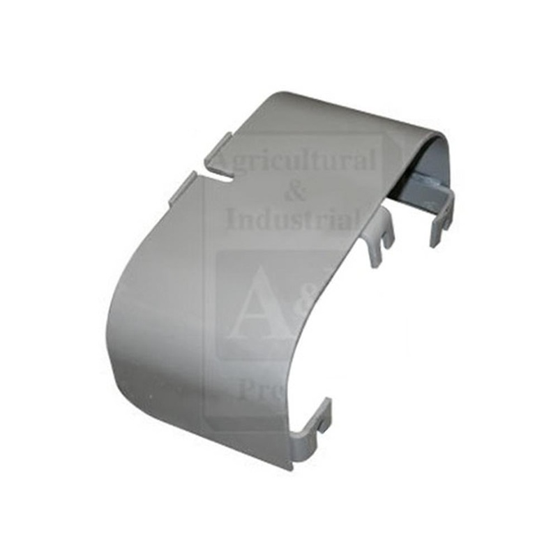 IHS424 PTO Shield Fits International