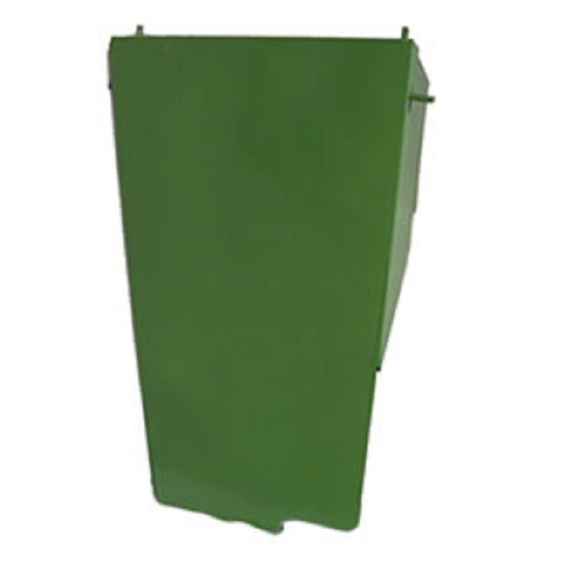 LEFT HAND LH SIDE SHIELD PANEL Fits John Deere Fits JD 3010 3020 INDUSTRIAL 500