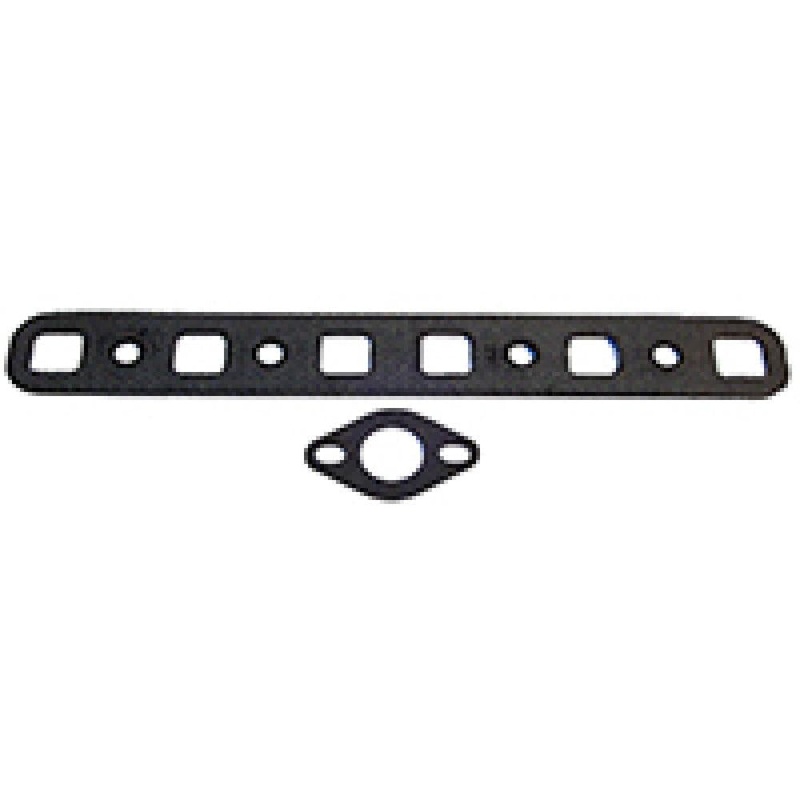 Manifold Gasket Set Fits Allis Chalmers G Fits Massey Harris Pony