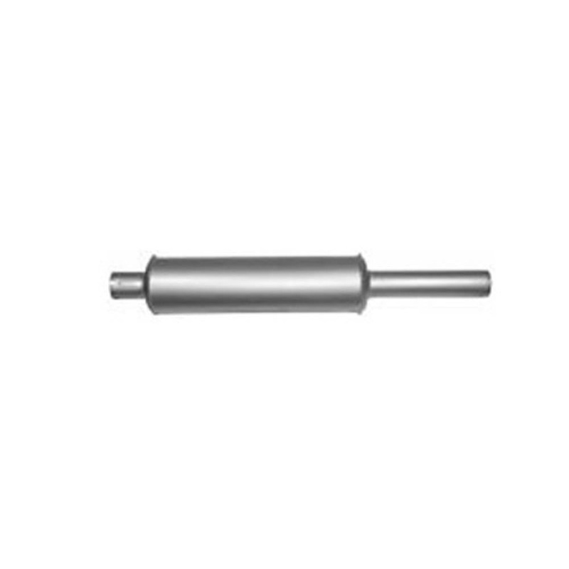 Muffler Fits Case/International Tractor A SUPER A Others- IH-3 360720R91