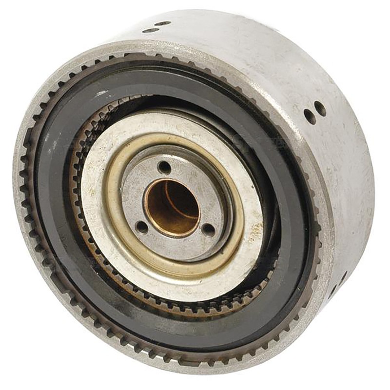 PTO Clutch Assembly Fits Ford 5610 6610 7610 7710 6810 6710 Fits New Holland