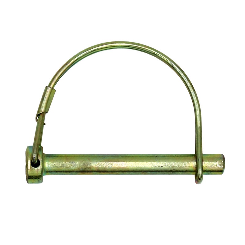 PTO Lock Pin Fits Massey Ferguson Models