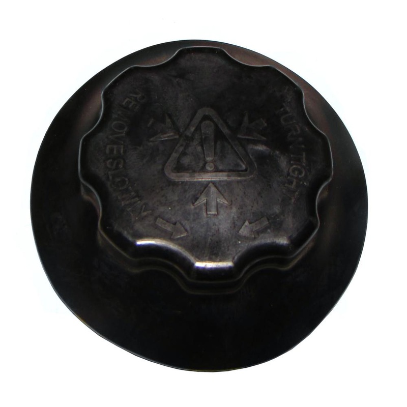 Radiator Cap Fits International 766 966 1066 532672R91 Fits Case IH 1500626C92