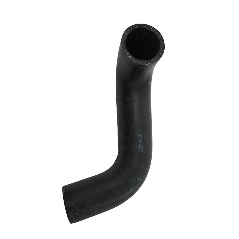 Radiator Hose - Upper Fits Massey Ferguson 165 275 265 175 255 194736M1