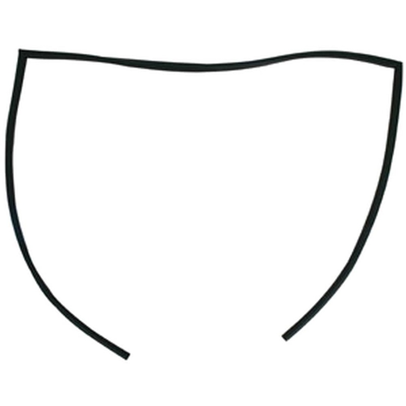 RE15998 Cab Door Frame Weather Stripping Fits John Deere 4650 4850 4055 4255 445