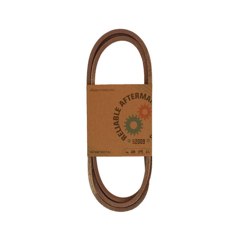 REPLACEMENT BELT Fits John Deere GX10851 Made With Kevlar