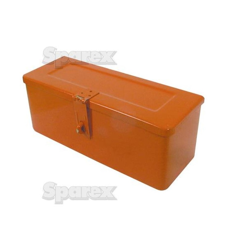 S.62247 Tool Box, 11" X 4" X 4 1/4" Wide Fits Ford/New Holland