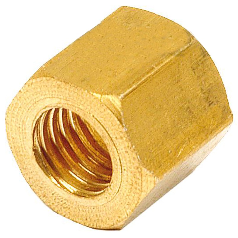 S.62662 Nut, Exhaust Manifold Fits Allis Chalmers