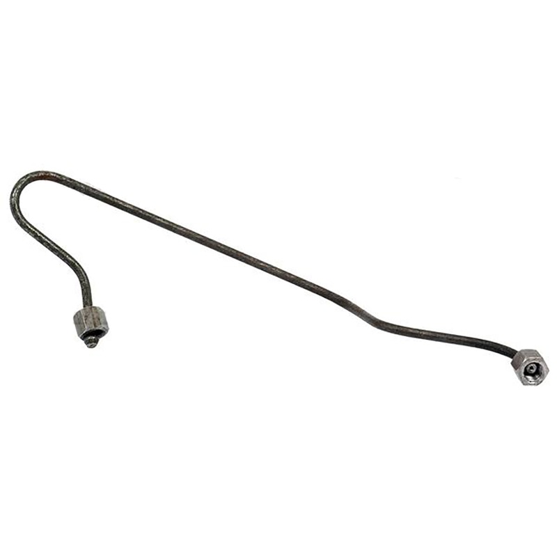 S.65804 Pipe, Injector Line, No 3, C5Ne9A557G Fits Ford/New Holland