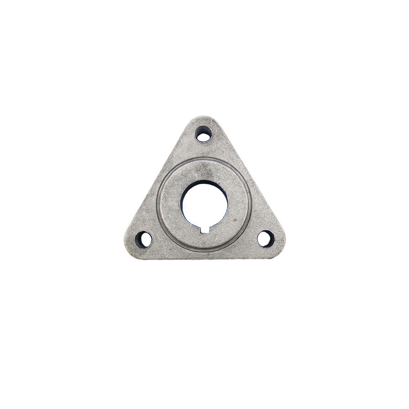 Spindle Pulley Hub Fits Toro 106-3277 Z Master Mowers Side Discharge Deck