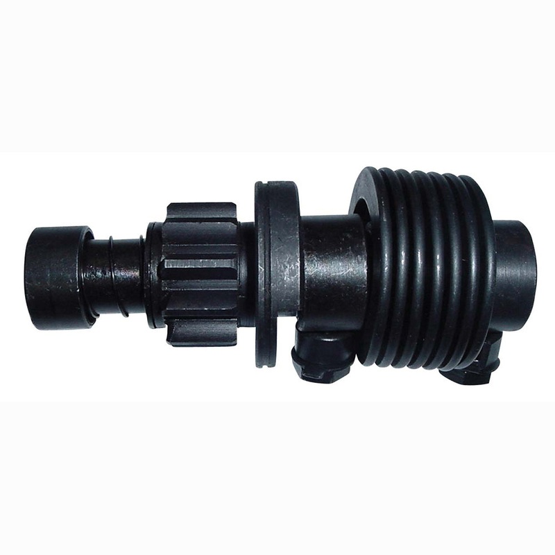 Starter Drive Fits Case/International Models Listed Below 1850844 487922C1
