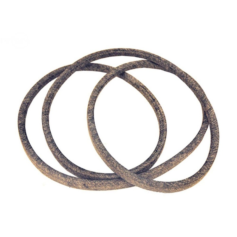 113072 Made With Aramid Replacement Belt Fits Toro or WHEEL HORSE