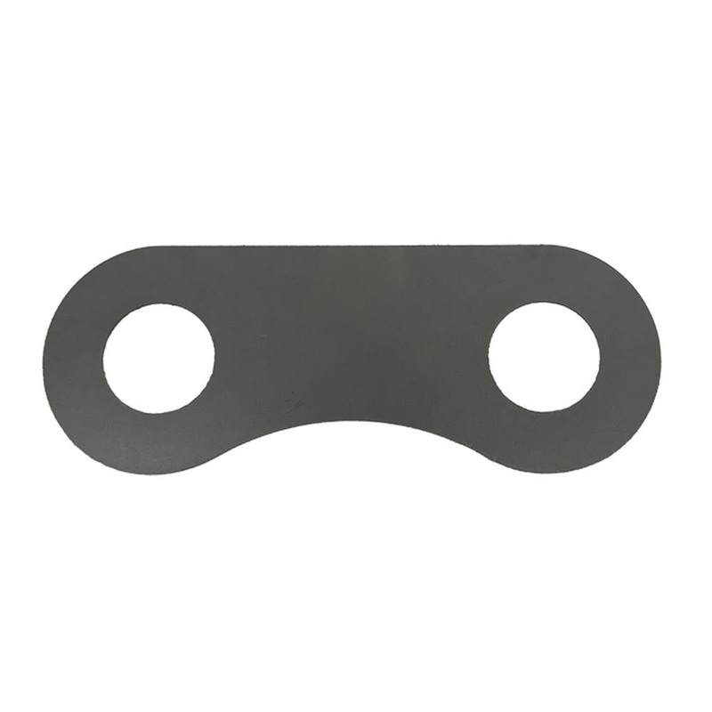 183-5297 Shim 0.8mm thick Fits CAT D3K, D4K, D5K