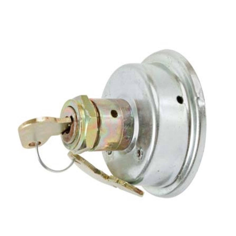 504809M1 Starter Switch Fits Massey Ferguson 50 135, 150, 165, 175, 180, 230+