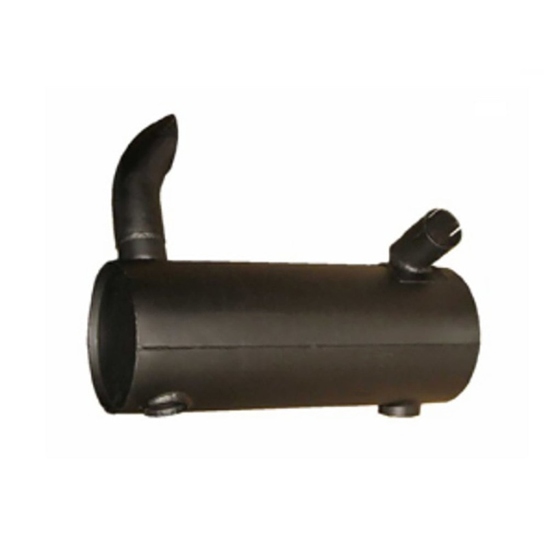5I7935 Muffler Fits CAT 311B 312B 312BL E311B E312B E311 E312 3064 S4KT
