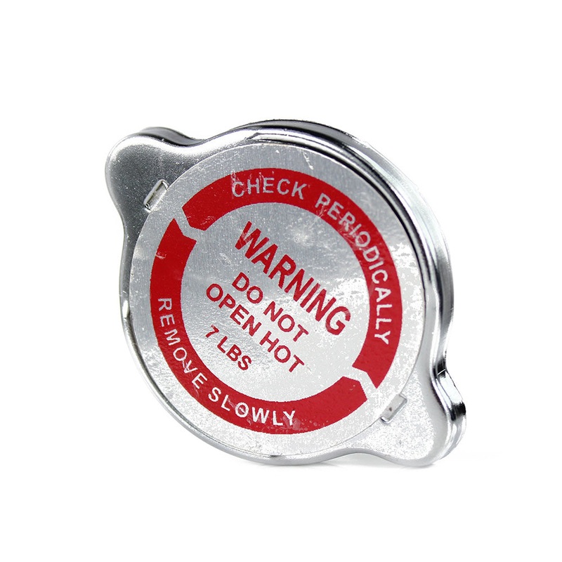 A-180224M1 Radiator Cap Fits Massey Ferguson 150 396 Replaces 180224M1