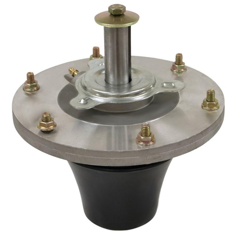 Center Deck Spindle Fits Grasshopper Mower 220 223 225 227 428D 52'' 61''