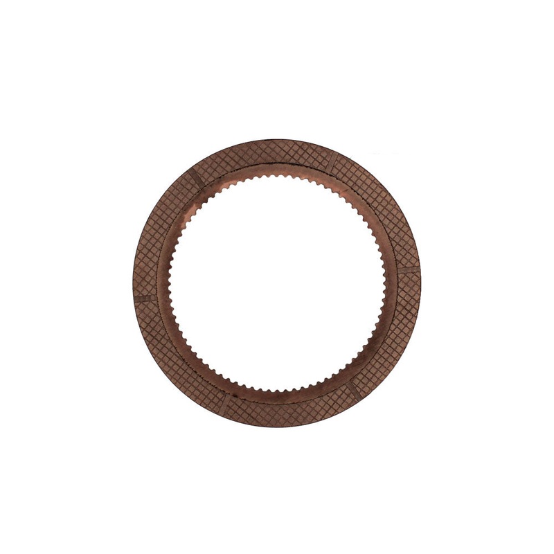 Clutch Disc Fits Ford/New Holland Models Listed Below 83947188 E0NN7R000AA
