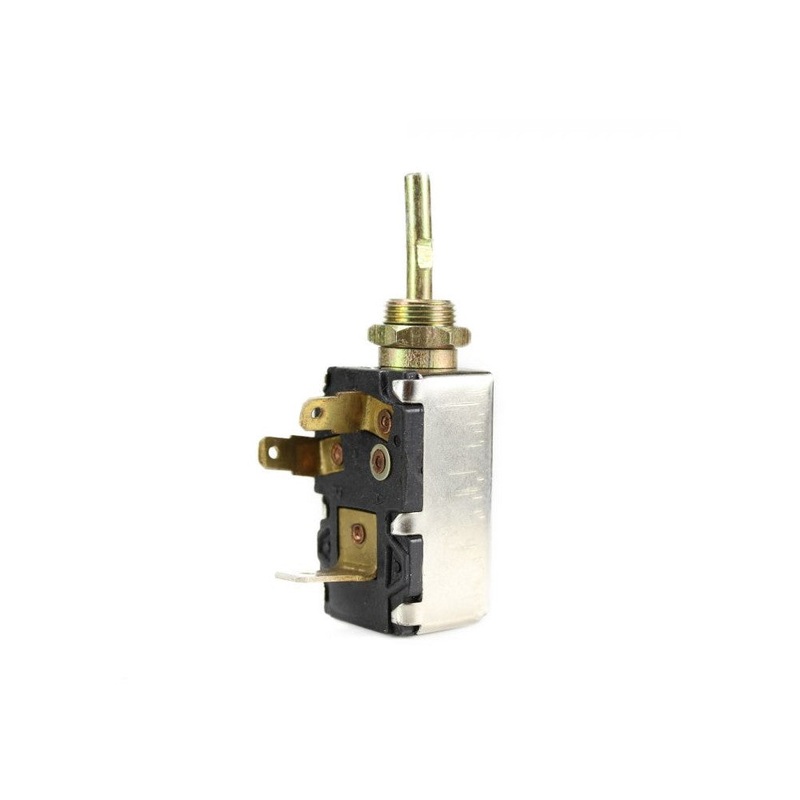 E-E3NN11654AA Light Switch Fits Ford/New Holland Tractor(s)