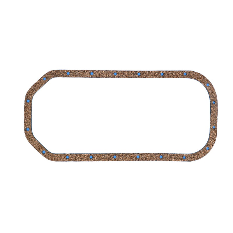 Fits Ford NAA 600 601 800 801 2000 4000 4cyl TRACTOR OIL PAN GASKET EAF6710B