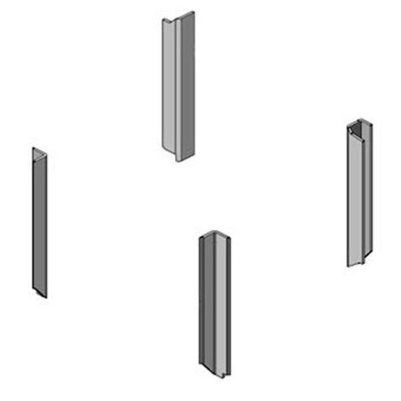 Fits John Deere 55/55 Utility Series Corner Post Kit
