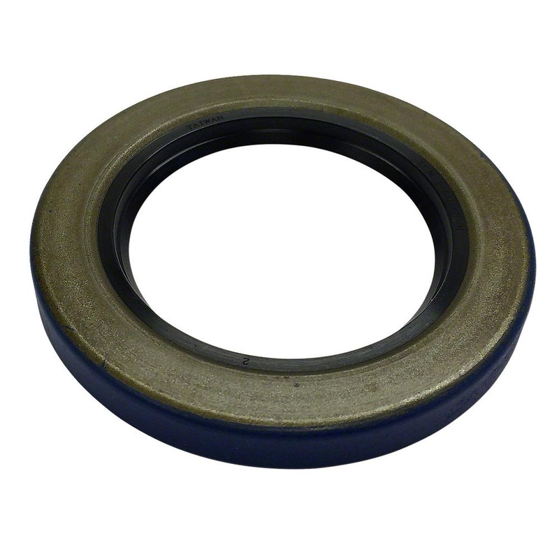 IH-Fits FARMALL M MD MV SUPER M MD MDV MTA Transmission Main Shaft Seal 43359D