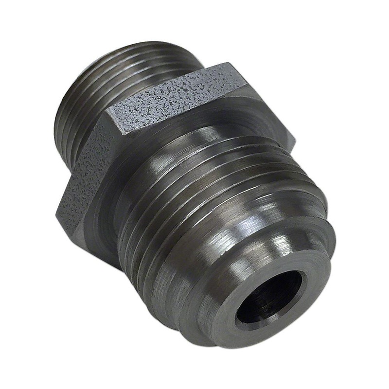 IHS3365 Tachometer Drive Housing Fitting Fits International