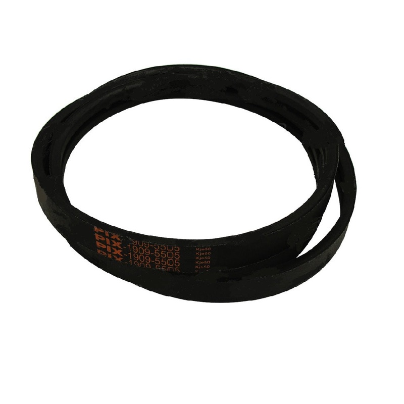 Made With Kevlar BELT REPLACEMENT Fits Kubota 76529-34710